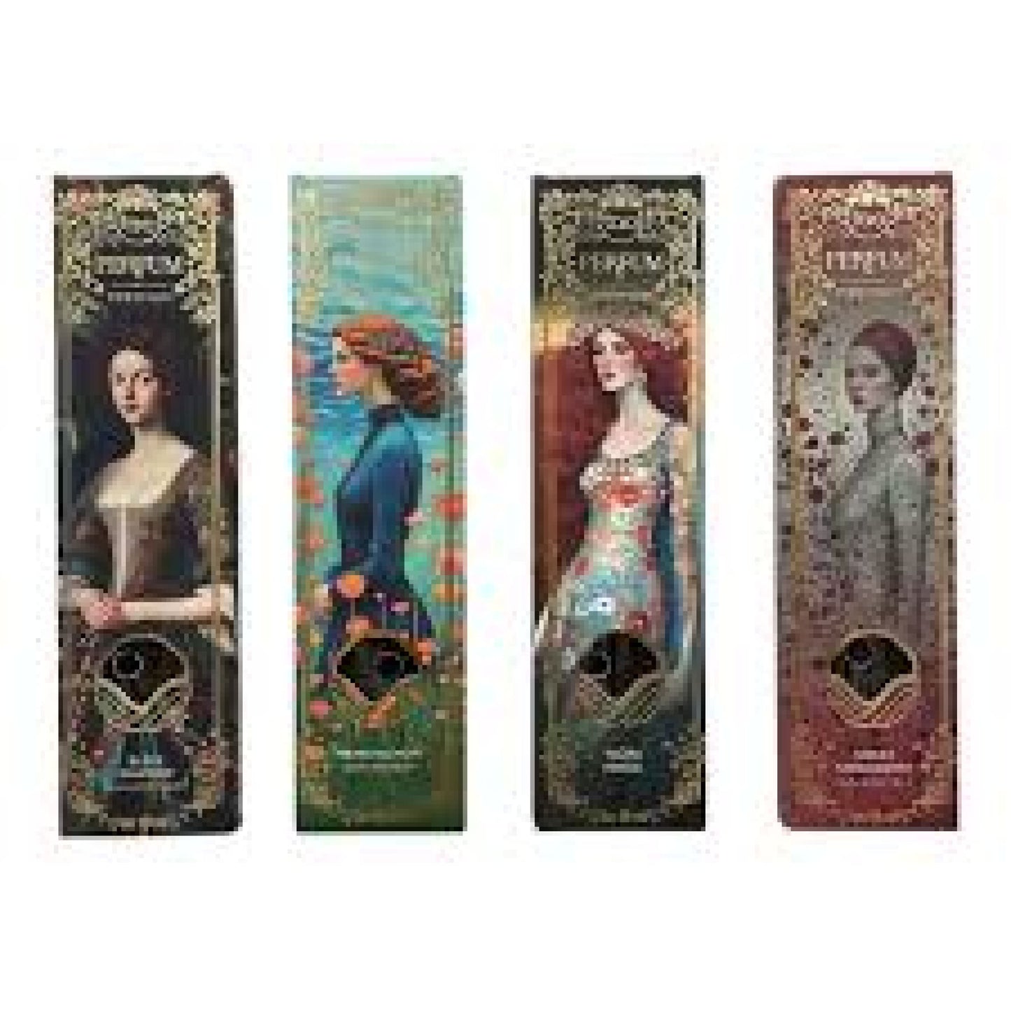 Variety Bundle Incense Sticks | 14 Boxes | Assortment - One from Each! 14 Boxes - Incense