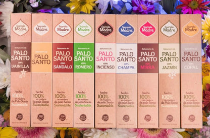 Variety Bundle Incense Sticks | 14 Boxes | Assortment - One from Each! 14 Boxes - Incense