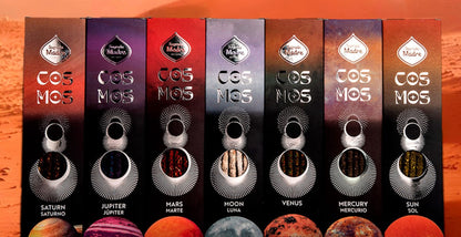 Variety Bundle Incense Sticks | 14 Boxes | Assortment - One from Each! 14 Boxes - Incense